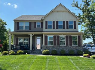 10330 Centralia Station Rd, Chester, VA 23831