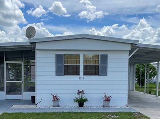 5131 Fisher St, Zephyrhills, FL 33541
