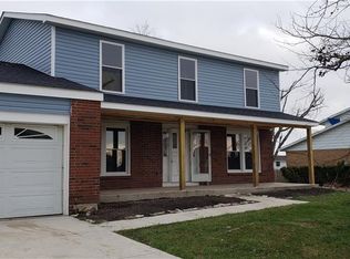 5660 Westcreek Dr, Dayton, OH