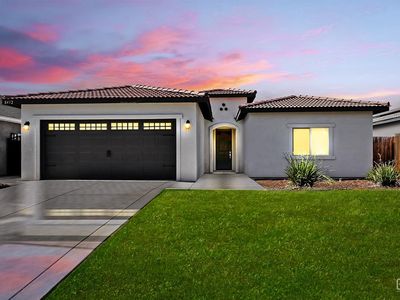 8412 Jean Anne St, Bakersfield, CA, 93314