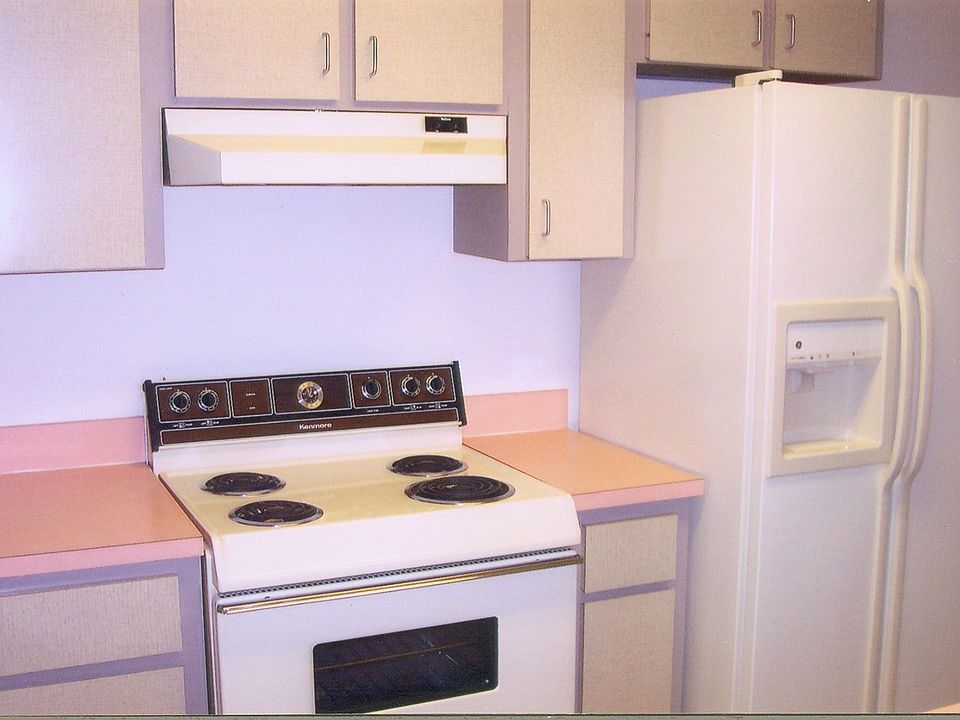 all appliances and washer/dryer are included
