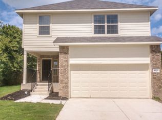 8323 Big Creek Dr, San Antonio, TX 78242