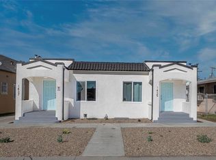 1435 W 53rd St, Los Angeles, CA 90062