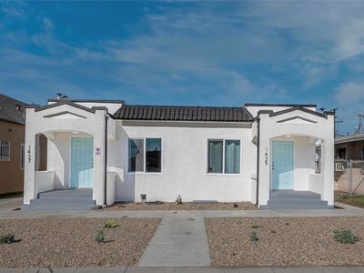 1435 W 53rd St, Los Angeles, CA, 90062
