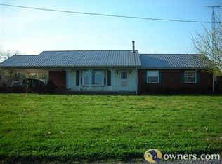 795 Martin Culver Rd, Waverly, KY 42462