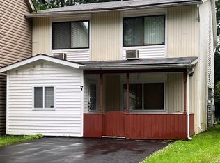 7 Elizabeth Way, Kiamesha Lake, NY 12751