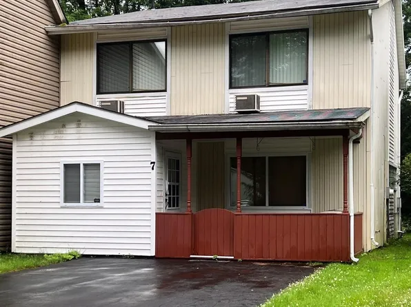 7 Elizabeth Way, Kiamesha Lake, NY 12751