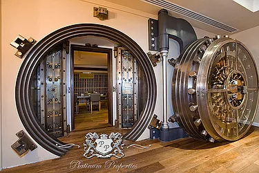 Rented by Platinum Properties