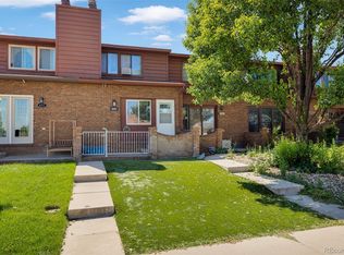 435 Dahlia St, Fort Morgan, CO 80701