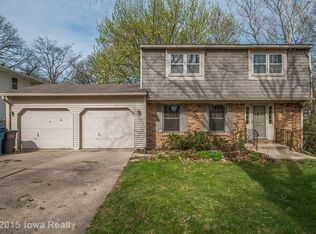 3020 SW 40th St, Des Moines, IA 50321