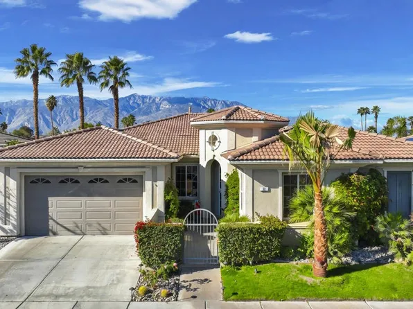 53 Via Del Rossi, Rancho Mirage, CA 92270