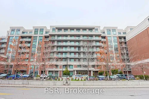 8228 Birchmount Rd Photo 1