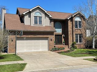 4169 Watertrace Dr, Lexington, KY
