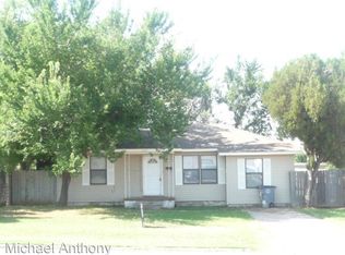2008 NW Smith Ave, Lawton, OK 73507