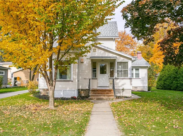 335 Elm St, Penn Yan, NY 14527