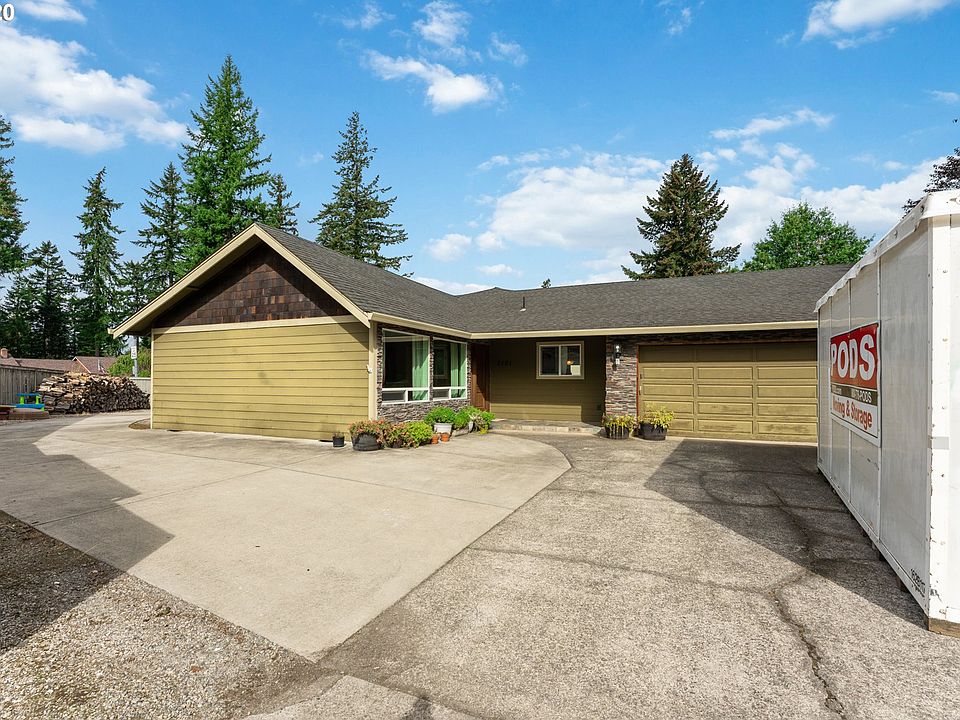 1st image of 3101 NE 182nd Ave