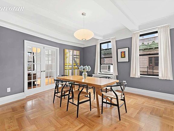 3rd image of 235 W 76th St #15D