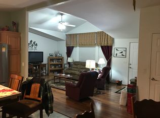 2911 Rio Rico Dr, Pahrump, NV 89048