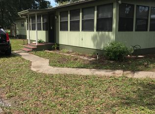 118 Boca Raton Rd, Satsuma, FL 32189