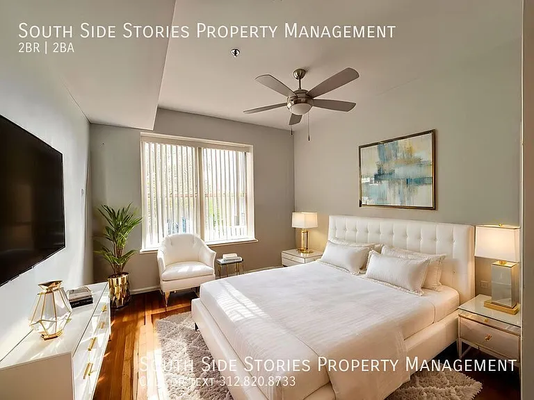 405 E Oakwood Blvd #A-2 — Photo 11