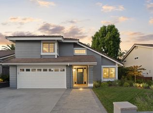 1655 Splitrail Dr, Encinitas, CA 92024