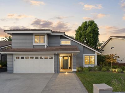 1655 Splitrail Dr, Encinitas, CA, 92024