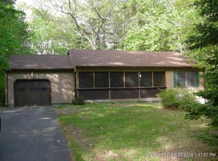 160 New Bridge Rd, Lebanon, ME 04027