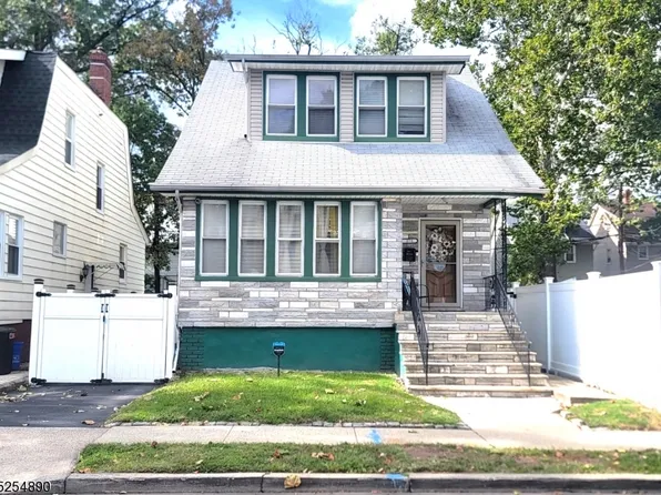 375 Halsted St, East Orange City, NJ 07018