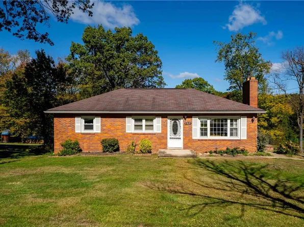 109 Eakin Dr, Beaver, PA 15009