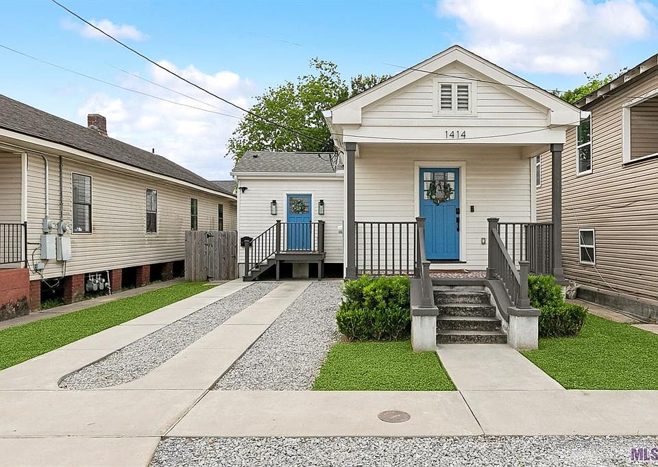 1414 Japonica St, New Orleans, LA 70117 MLS NO2024007254 Zillow