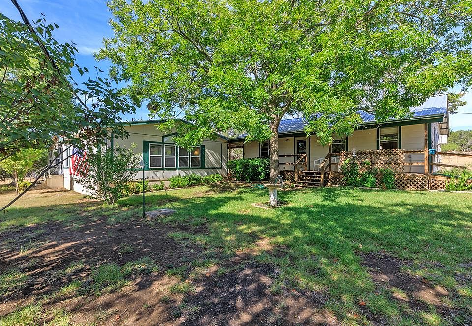5028 Center Point Rd, Fredericksburg, TX 78624 MLS 85897 Zillow