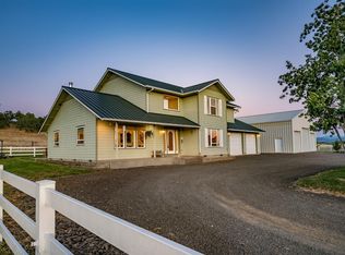 2354 Reese Creek Rd, Eagle Point, OR 97524