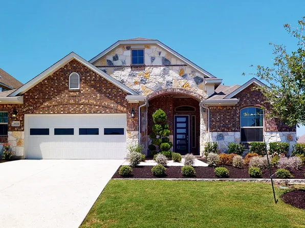 Bryant Plan, Meyer Ranch