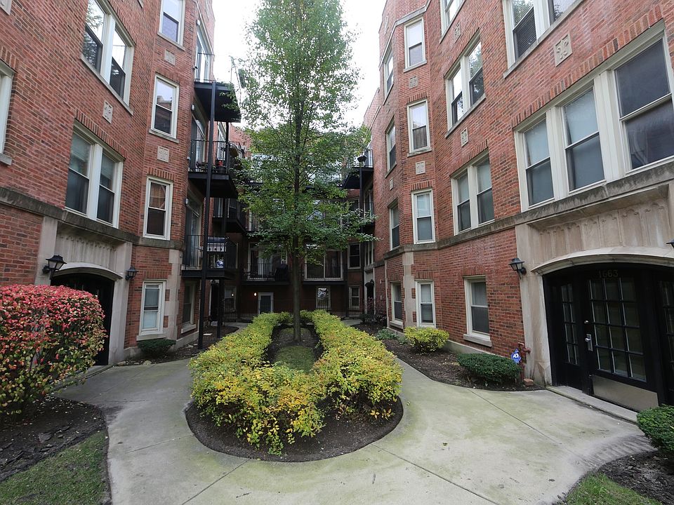 1st image of 1661 W Pratt Blvd #A-1