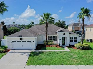 745 Cascading Creek Ln, Winter Garden, FL 34787