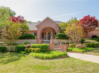 2510 Brookforest Dr, Keller, TX 76262