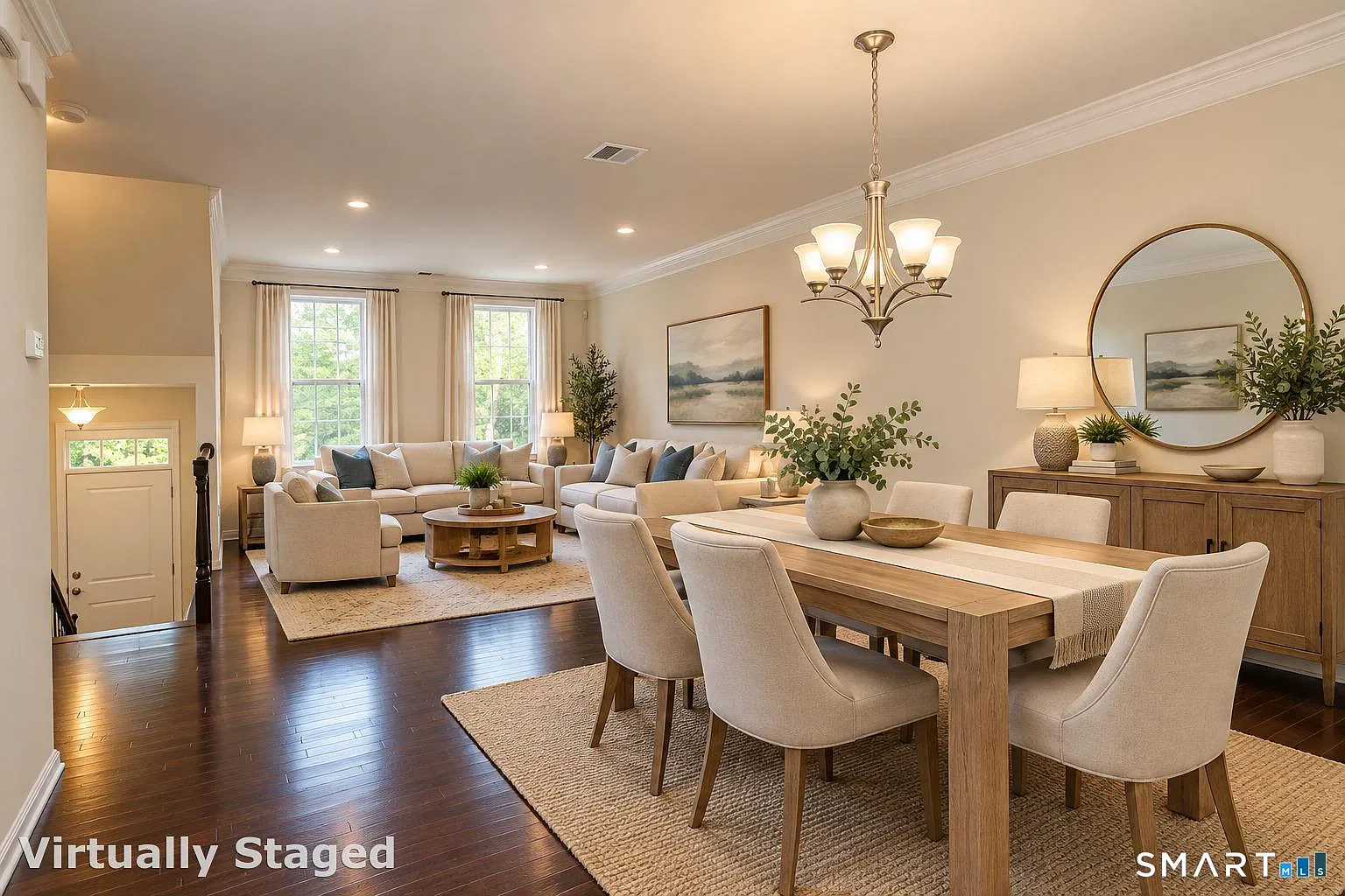 3 bed, 3.5 bath, 2294 sqft, $4,500 — Photo 3