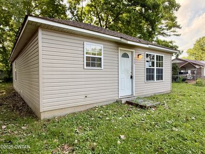 229 4th Ave, Dyersburg, TN, 38024