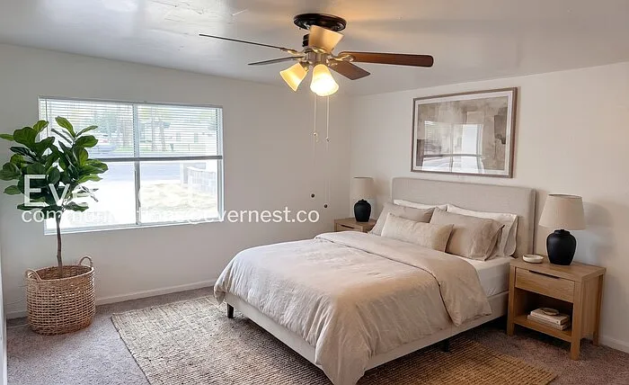 3 bed, 1.0 bath, 1000 sqft, $1,695 — Photo 3