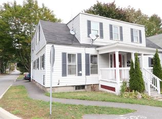 75 Green St, Augusta, ME 04330