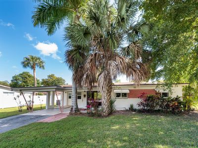 1754 SW 30th Terrace, Fort Lauderdale, FL, 33312