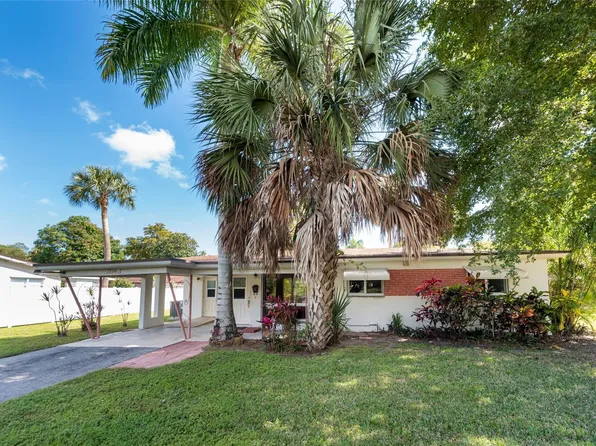 1754 SW 30th Terrace, Fort Lauderdale, FL 33312