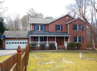 5763 Shady Side Rd, Churchton, MD 20733