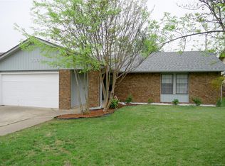 3306 S 137th Ave E, Tulsa, OK 74134