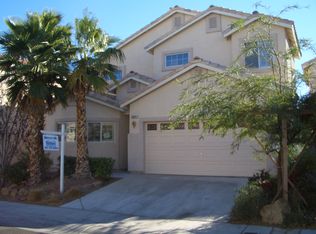 8889 Tomnitz Ave, Las Vegas, NV 89178