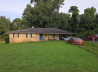 3920 Willow Springs Rd, Little Rock, AR 72206