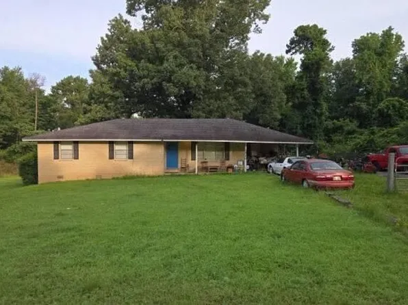 3920 Willow Springs Rd, Little Rock, AR 72206