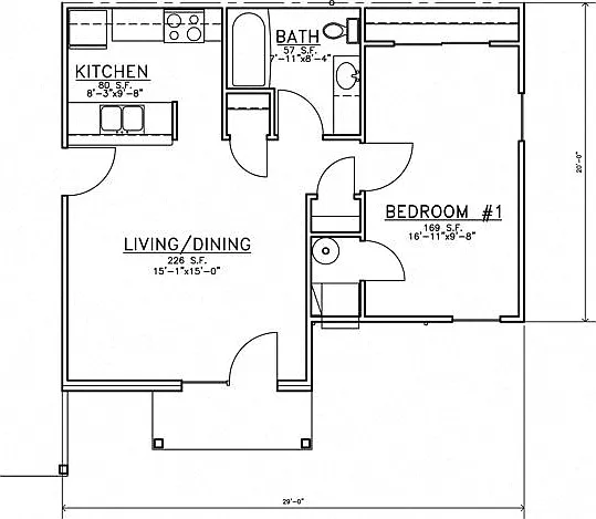 Briarwood Place — Photo 10