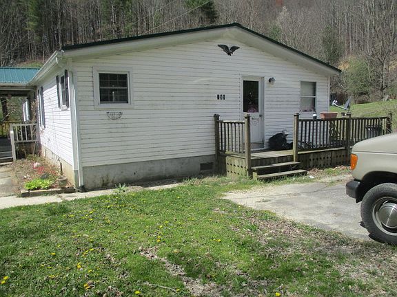 Property Side View
