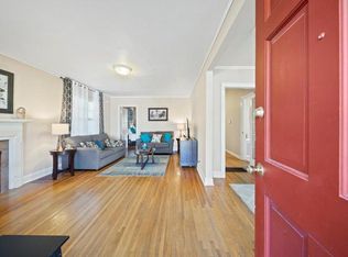 1307 S Indianapolis Ave, Tulsa, OK 74112